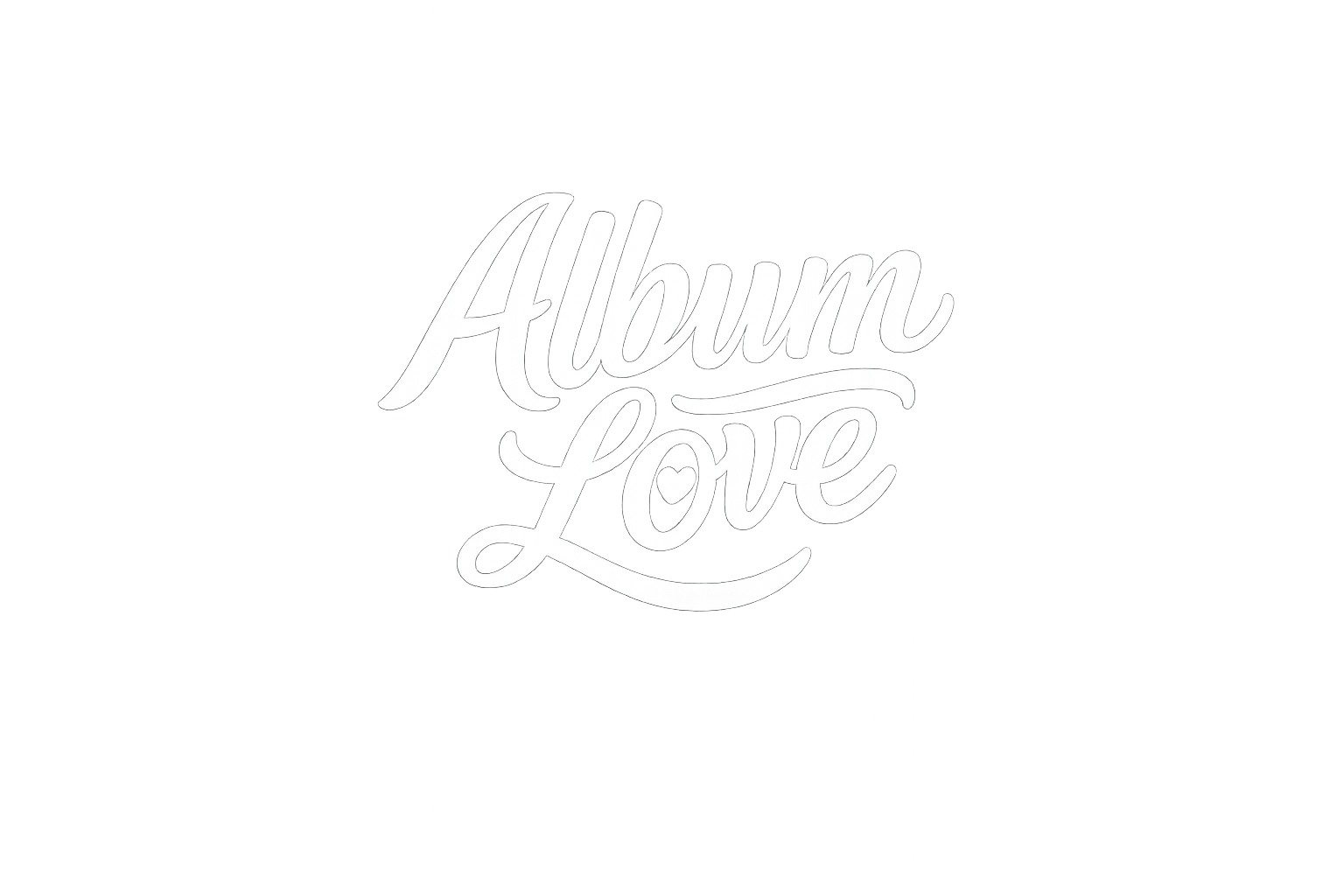 AlbumLove
